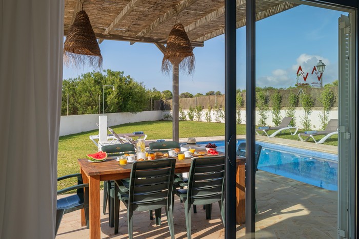 Villa Magdalena, 3 Schlafzimmer, Cala Dor, Mallorca Villa Magdalena, 3 Schlafzimmer, Cala Dor, Mallorca