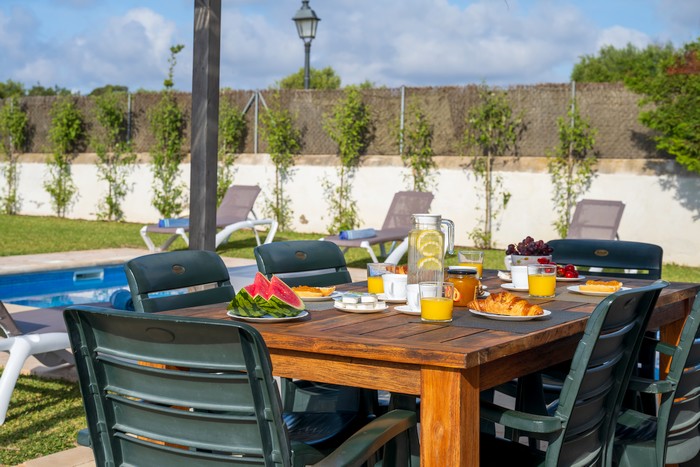 Villa Magdalena, 3 Schlafzimmer, Cala Dor, Mallorca Villa Magdalena, 3 Schlafzimmer, Cala Dor, Mallorca