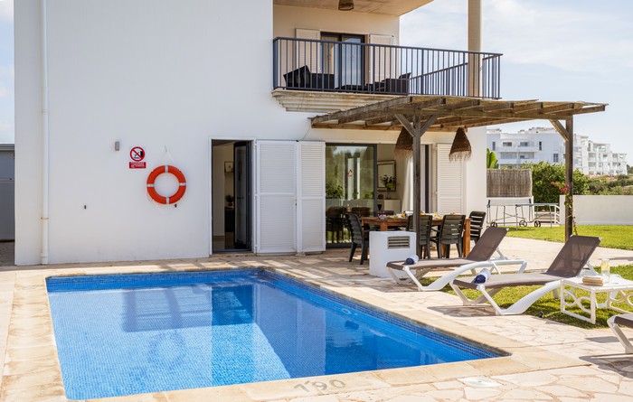 Villa Magdalena, 3 Schlafzimmer, Cala Dor, Mallorca Villa Magdalena, 3 Schlafzimmer, Cala Dor, Mallorca