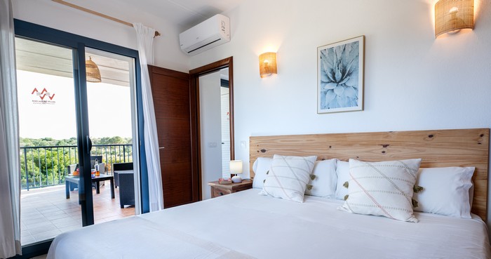 Villa Magdalena, 3 Schlafzimmer, Cala Dor, Mallorca Villa Magdalena, 3 Schlafzimmer, Cala Dor, Mallorca