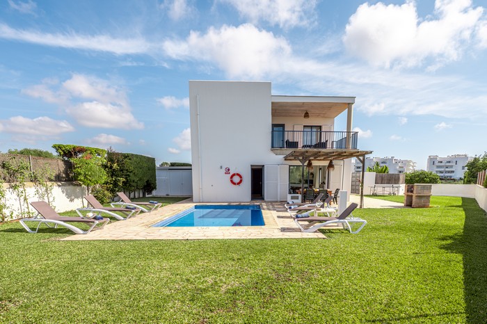 Villa Magdalena, 3 Schlafzimmer, Cala Dor, Mallorca Villa Magdalena, 3 Schlafzimmer, Cala Dor, Mallorca