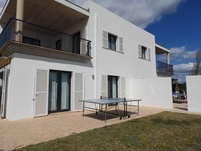 Villa Magdalena - 3 bedrooms - Cala Dor, Mallorca