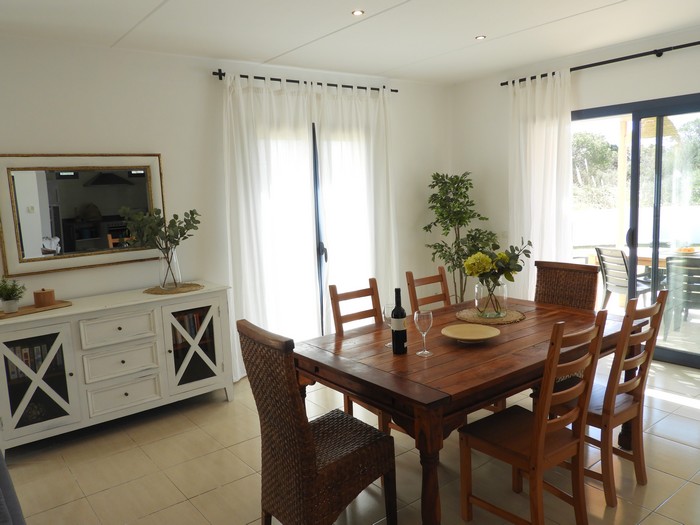 Villa Magdalena - 3 bedrooms - Cala Dor, Mallorca