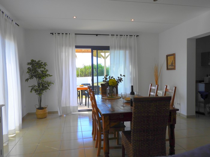 Villa Magdalena - 3 bedrooms - Cala Dor, Mallorca