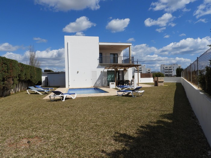 Villa Magdalena - 3 bedrooms - Cala Dor, Mallorca