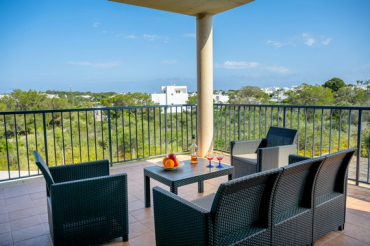 Villa Magdalena, 3  Schlafzimmer,  Cala Dor, Mallorca