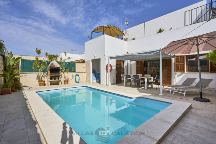 Ferienhaus Peral cas concos, 3 Schlafzimmer ,Cas Concos, Mallorca