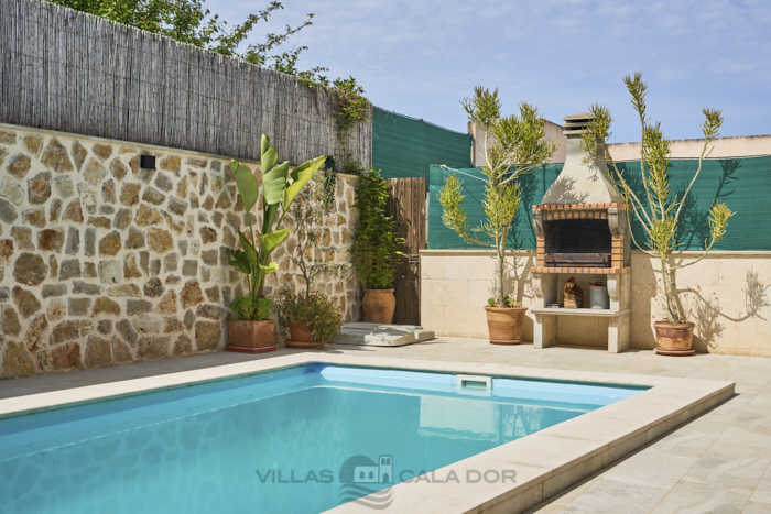 Ferienhaus Peral cas concos, 3 Schlafzimmer ,Cas Concos, Mallorca