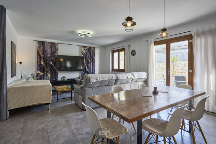 Ferienhaus Peral cas concos, 3 Schlafzimmer ,Cas Concos, Mallorca