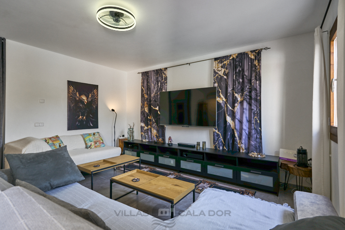 Ferienhaus Peral cas concos, 3 Schlafzimmer ,Cas Concos, Mallorca