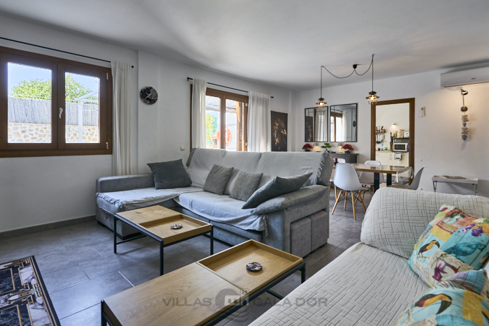 Ferienhaus Peral cas concos, 3 Schlafzimmer ,Cas Concos, Mallorca