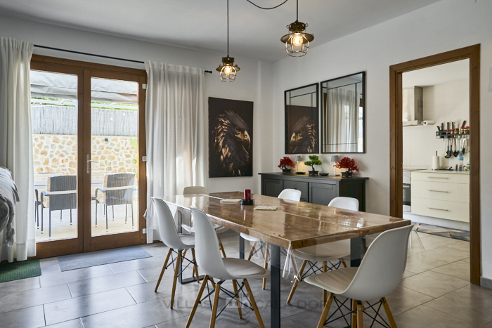 Ferienhaus Peral cas concos, 3 Schlafzimmer ,Cas Concos, Mallorca