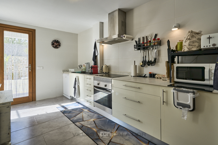 Ferienhaus Peral cas concos, 3 Schlafzimmer ,Cas Concos, Mallorca