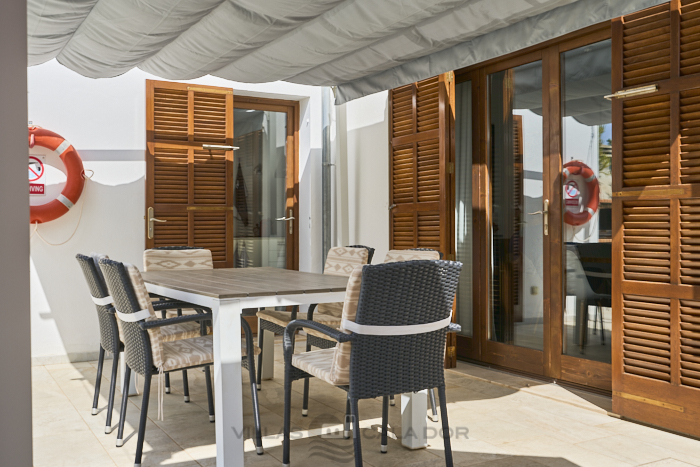 Ferienhaus Peral cas concos, 3 Schlafzimmer ,Cas Concos, Mallorca