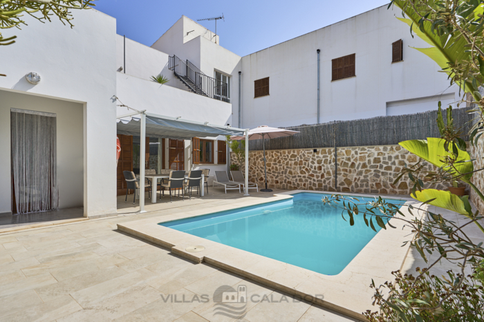 Ferienhaus Peral cas concos, 3 Schlafzimmer ,Cas Concos, Mallorca