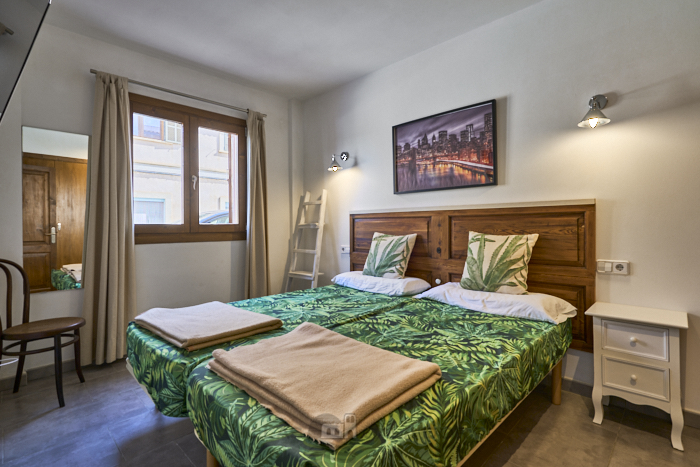 Ferienhaus Peral cas concos, 3 Schlafzimmer ,Cas Concos, Mallorca