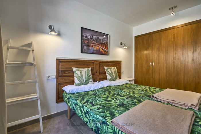 Ferienhaus Peral cas concos, 3 Schlafzimmer ,Cas Concos, Mallorca