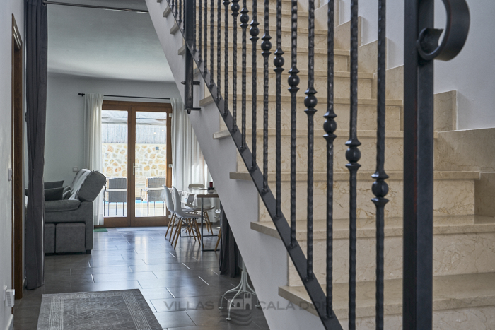 Ferienhaus Peral cas concos, 3 Schlafzimmer ,Cas Concos, Mallorca