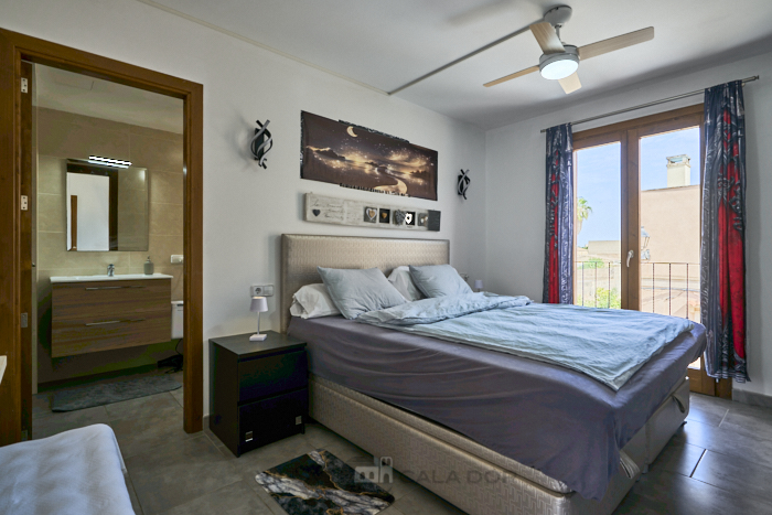 Ferienhaus Peral cas concos, 3 Schlafzimmer ,Cas Concos, Mallorca