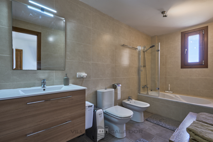 Ferienhaus Peral cas concos, 3 Schlafzimmer ,Cas Concos, Mallorca
