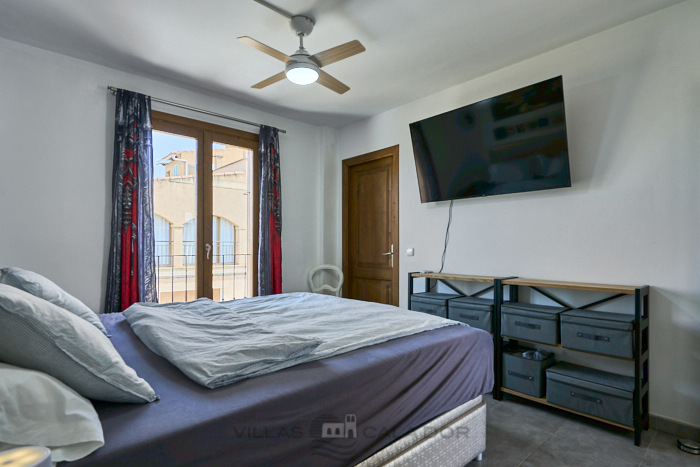 Ferienhaus Peral cas concos, 3 Schlafzimmer ,Cas Concos, Mallorca