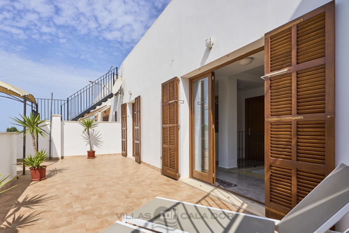 Ferienhaus Peral cas concos, 3 Schlafzimmer ,Cas Concos, Mallorca
