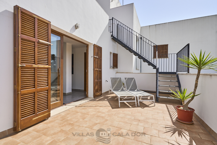 Ferienhaus Peral cas concos, 3 Schlafzimmer ,Cas Concos, Mallorca