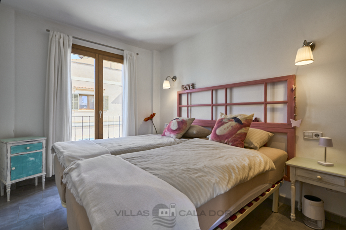 Ferienhaus Peral cas concos, 3 Schlafzimmer ,Cas Concos, Mallorca
