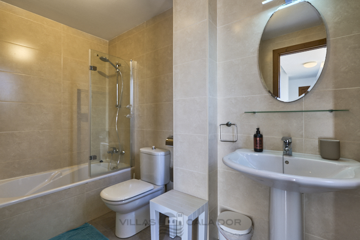 Ferienhaus Peral cas concos, 3 Schlafzimmer ,Cas Concos, Mallorca