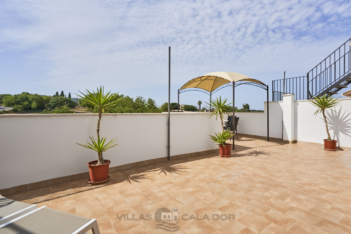 Ferienhaus Peral cas concos, 3 Schlafzimmer ,Cas Concos, Mallorca