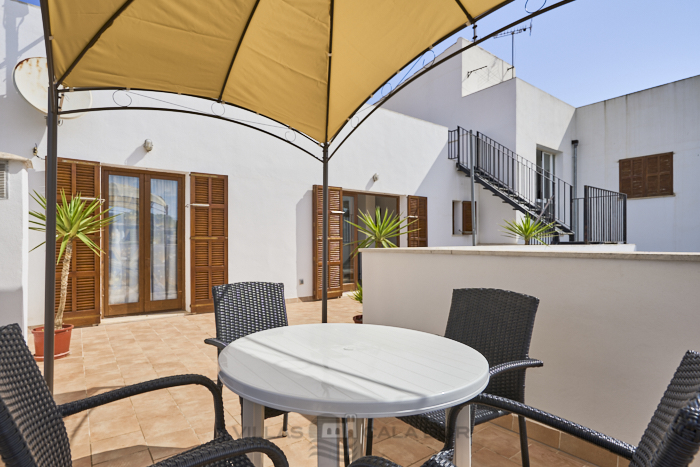 Ferienhaus Peral cas concos, 3 Schlafzimmer ,Cas Concos, Mallorca