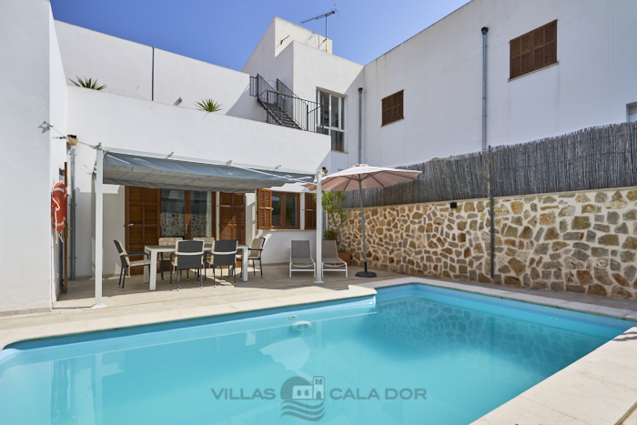 Ferienhaus Peral cas concos, 3 Schlafzimmer ,Cas Concos, Mallorca