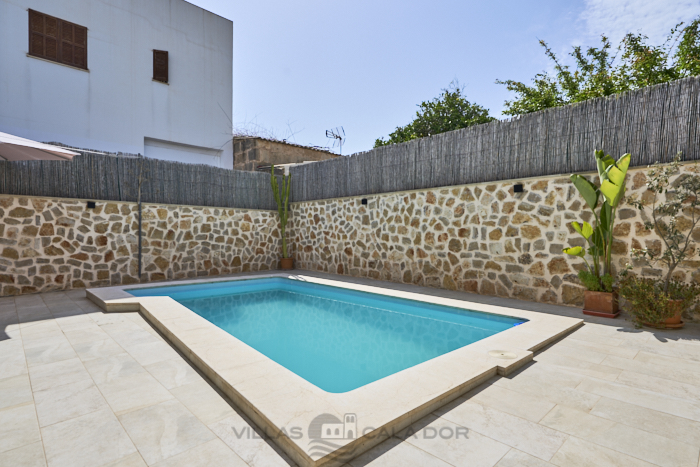 Ferienhaus Peral cas concos, 3 Schlafzimmer ,Cas Concos, Mallorca