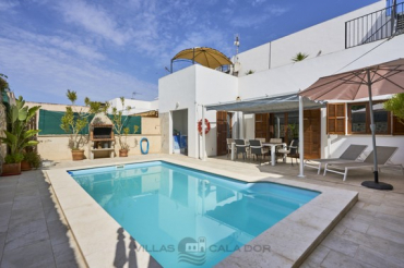 Ferienhaus Peral cas concos, 3 Schlafzimmer ,Cas Concos, Mallorca