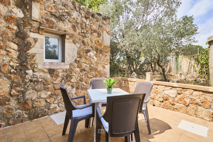 casa de campo Planetes - 10 personas - Porto Colom - Mallorca