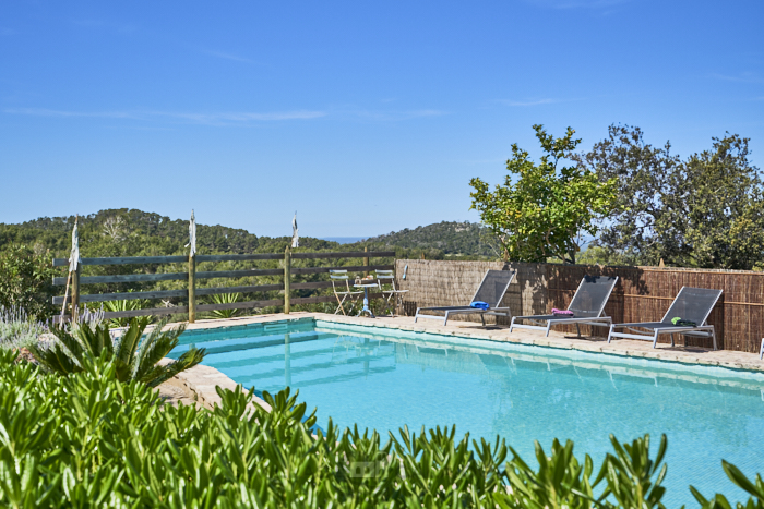 Villa Binifarda - 3 bedrooms - Felanitx - Mallorca