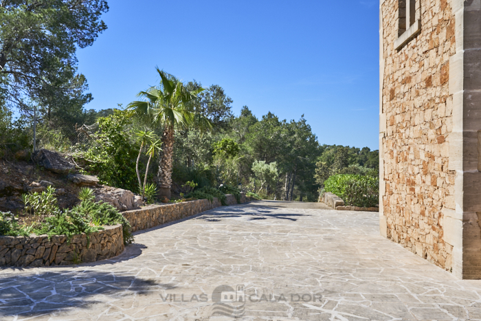 Villa Binifarda - 3 bedrooms - Felanitx - Mallorca