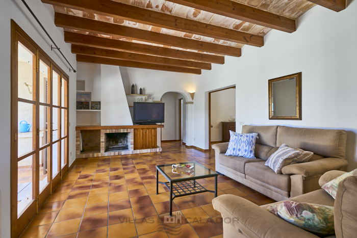 Villa Binifarda - 3 bedrooms - Felanitx - Mallorca