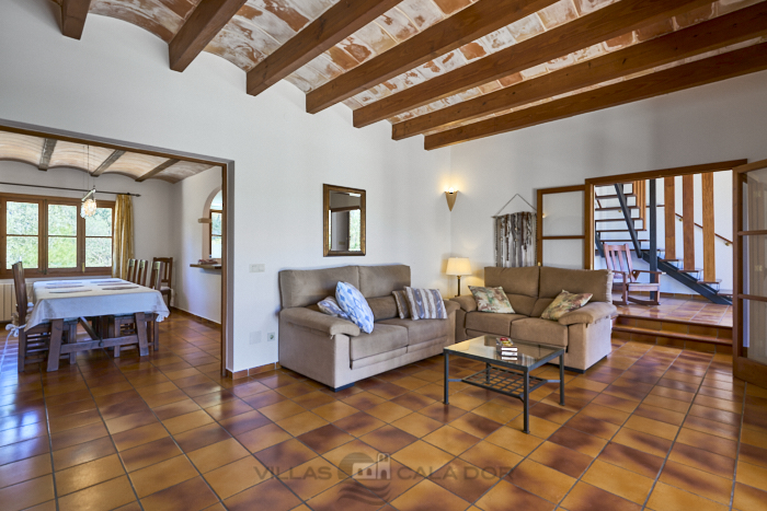 Villa Binifarda - 3 bedrooms - Felanitx - Mallorca
