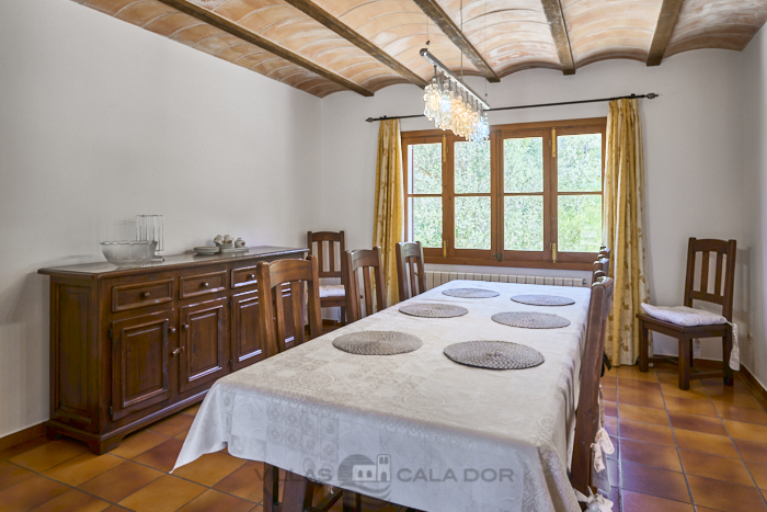 Villa Binifarda - 3 bedrooms - Felanitx - Mallorca