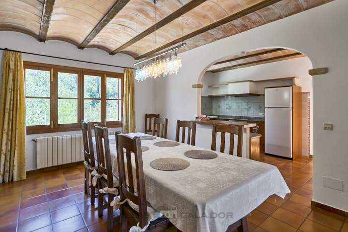 Villa Binifarda - 3 bedrooms - Felanitx - Mallorca