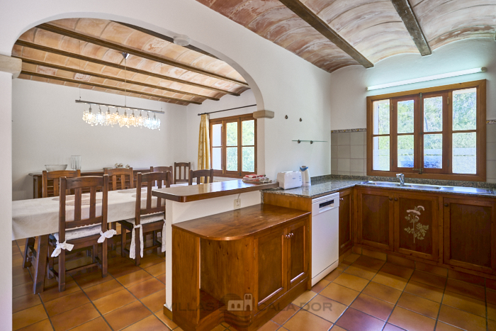 Villa Binifarda - 3 bedrooms - Felanitx - Mallorca