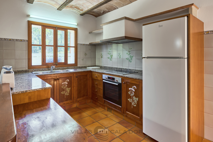 Villa Binifarda - 3 bedrooms - Felanitx - Mallorca