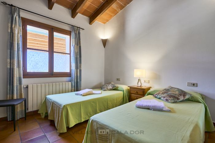 Villa Binifarda - 3 bedrooms - Felanitx - Mallorca