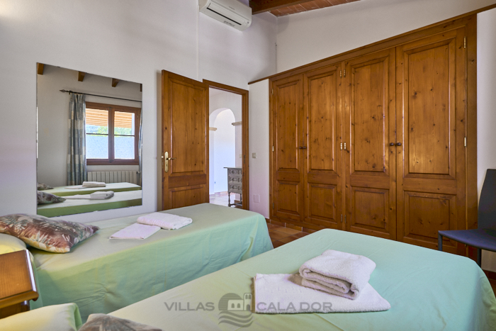 Villa Binifarda - 3 bedrooms - Felanitx - Mallorca