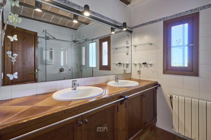 Villa Binifarda - 3 bedrooms - Felanitx - Mallorca