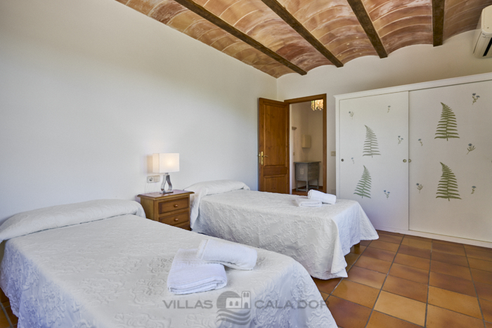 Villa Binifarda - 3 bedrooms - Felanitx - Mallorca