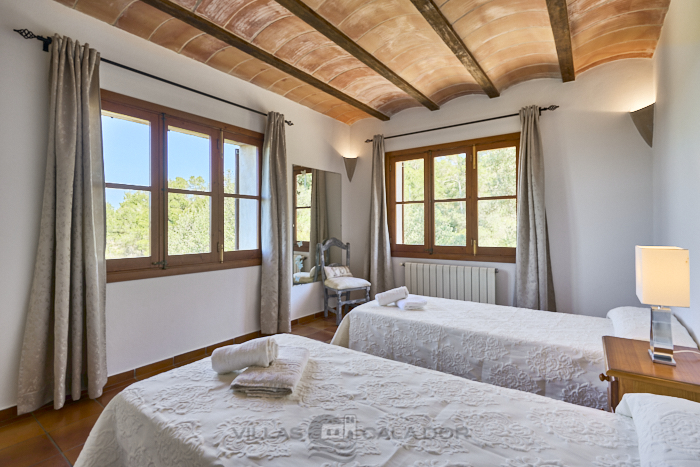Villa Binifarda - 3 bedrooms - Felanitx - Mallorca