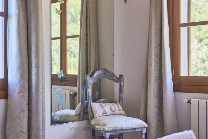 Villa Binifarda - 3 bedrooms - Felanitx - Mallorca