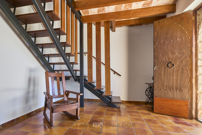 Villa Binifarda - 3 bedrooms - Felanitx - Mallorca